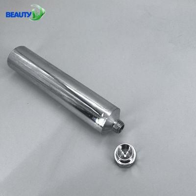 High Quality Aluminio Round Tubing 6061 T6 Aluminum Tube