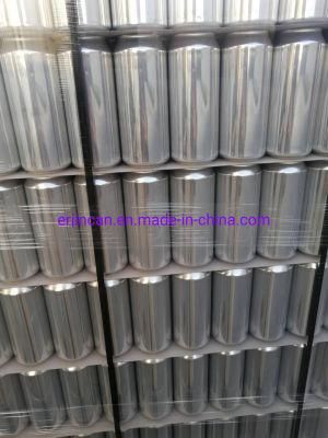330ml Sleek Cans for Beverage Packaging