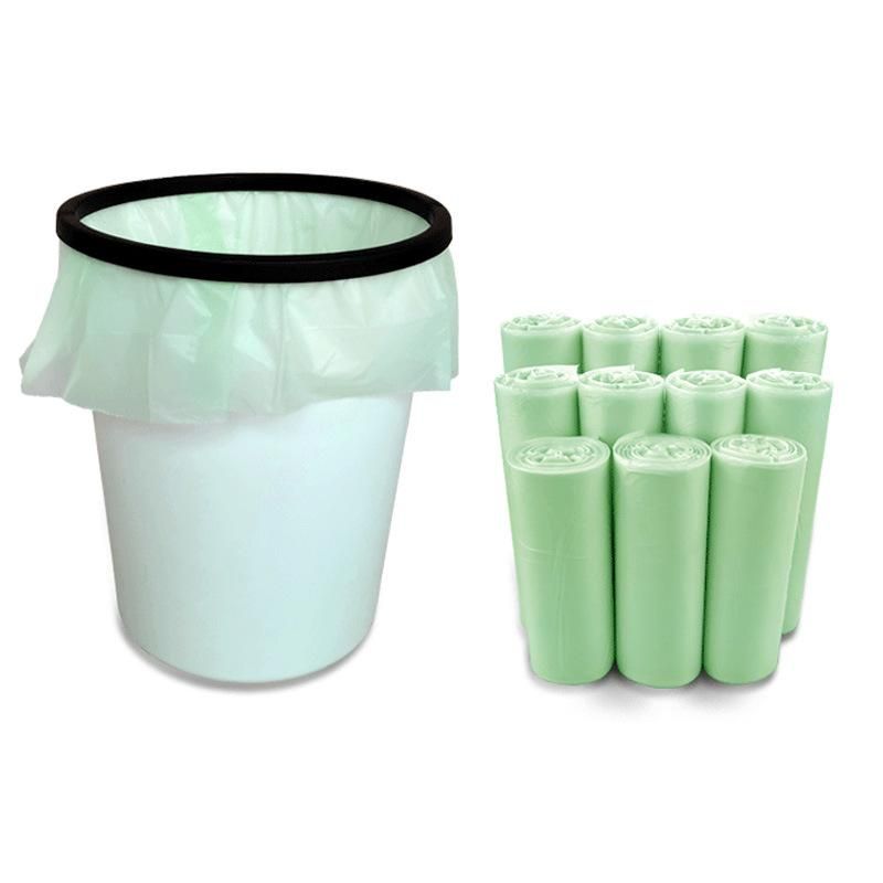 New Product 2022 Biodegradable Plastic Bag for Garbage