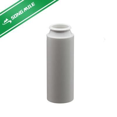 10.5ml 3.7g 15mm Snap on HDPE Bottle for Cosmetic Packaging