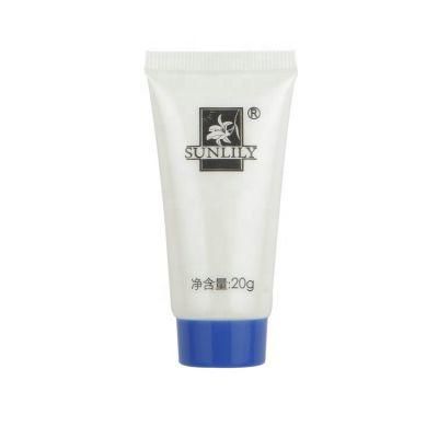 30ml Plastic Tube for Skin Care