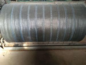Ventilated Jumbo Bag with Loops