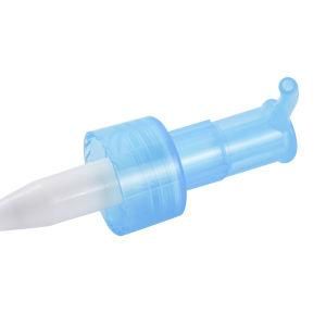 Powerful Customized High Reputation Blue Plastic Oil Pump