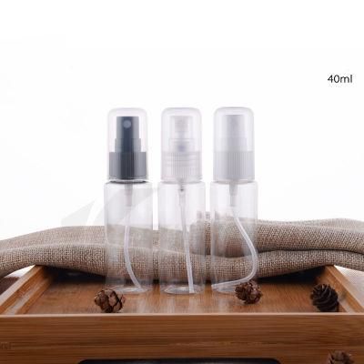 Private Label Damascus Face Toner Facial Rose Water Spray