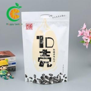 Wholesale Custom Has Patented Special Materials and Shapes for Food Packaging Bag
