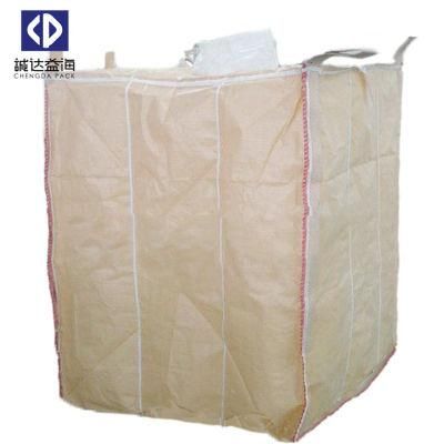 High Quality Virgin PP White Bulk Bags with Good Price