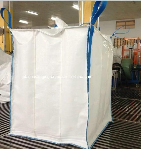 High Quality Circular Buffle FIBC Bulk Bag