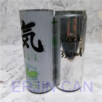 440ml Can Lid 202 Sot End Rpt
