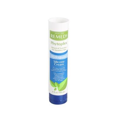 PE Soft Bb Cosmetic Plastic Laminated Tube for Hand Cream