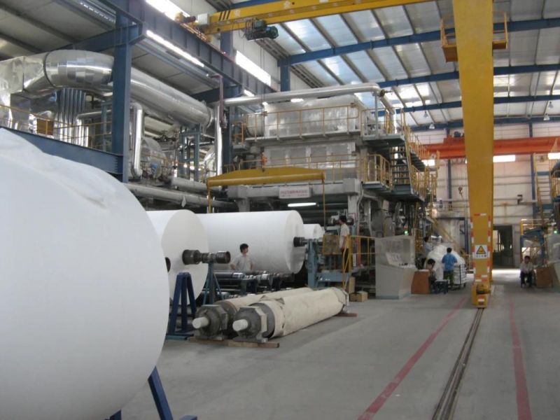 High Bulk Fbb Gc1 Gc2 /Super High Bulk Fbb/High Bulk White Cardboard