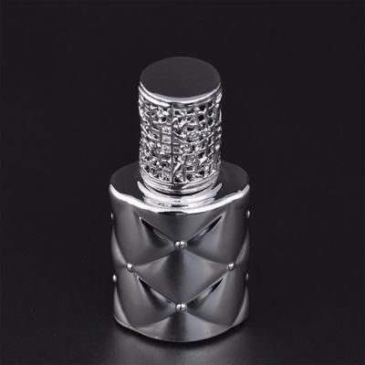 Union Hot Sale High Quality Aluminum Roll on Bottle 10ml
