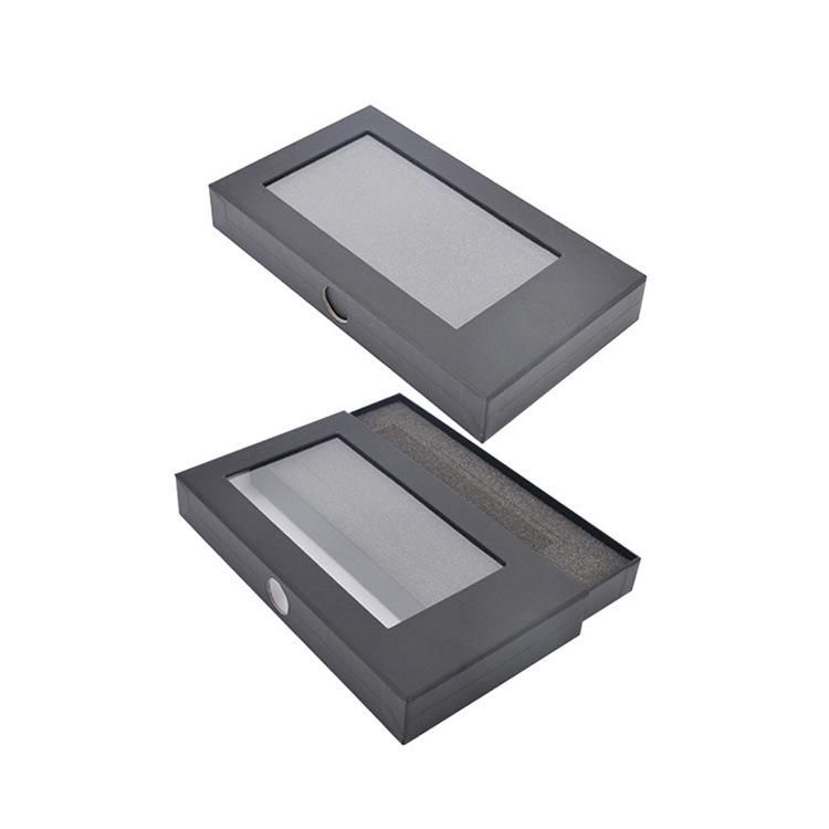 Wholesale Customized Types Box Mobile Phone Case Packing Box