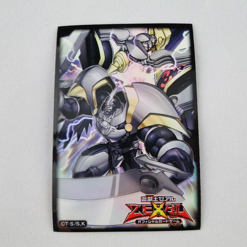 Simple Card Sleeves/Card Protector Bag for Game Card