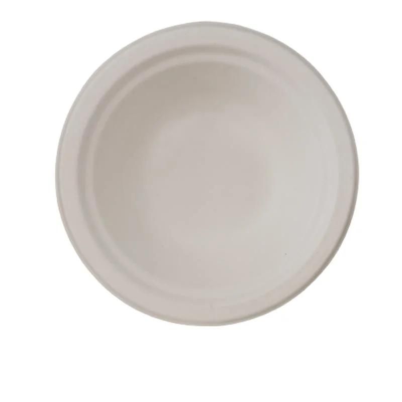 Disposable Salad Bowl with Clear Lids