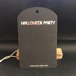 Factory Price Thick 700 GSM Hang Tag for Garment