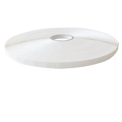 Bobbin Roll Sealing Tape, Self Adhesive Tape, High Adhesive Tape, Double Sided Tape, Permanent Bag Sealing Tape