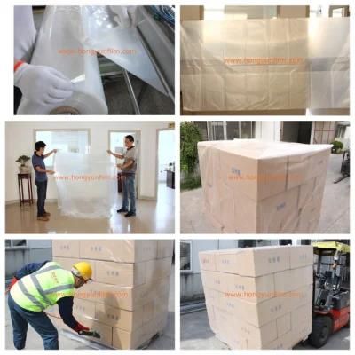 Anti UV Pallet Cover