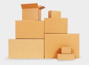 Customized Design Corrugated Carton
