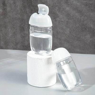 751#130ml 3-Piece Food Can for Soy Bean and Other Food