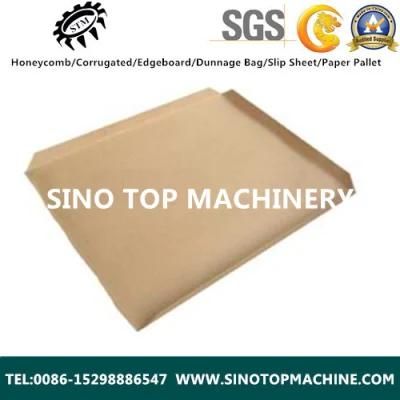 Slipsheet Perfect Paper Slip Sheet Instead of Pallet
