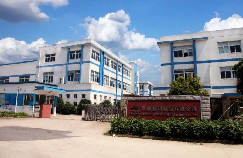 Food Grade 2L 3L 5L 8L 10L 15L 20L Plastic Pail/Plastic Bucket