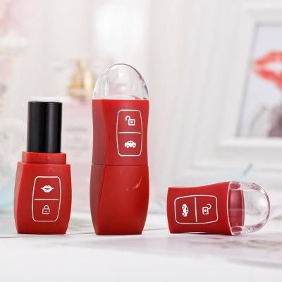 Stock Lipstick Tube Key Lipstick Tube Empty Tube Cosmetic Packaging Material