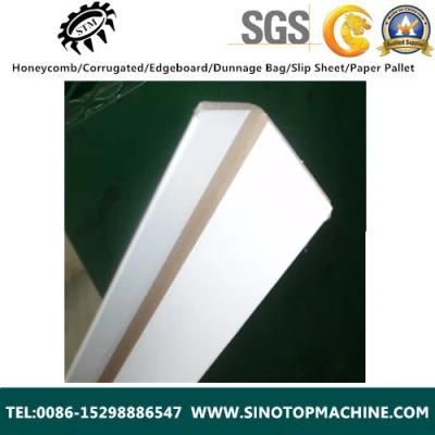 Vegetable and Fruit Protecting Edgeboard