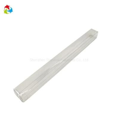 Transparent Foldable Pet Small Plastic Box
