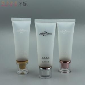 50ml Empty Tube Packing for Face Cream/Eye Cream/Sunscreen Cream