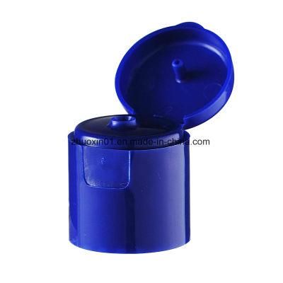 Plastic Disc Top Cap