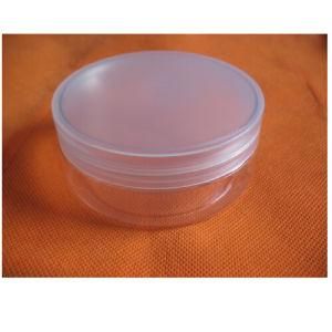Medical Pet Jar with Lid
