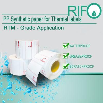 Sublimation Thermal Heat Transfer Printing Paper