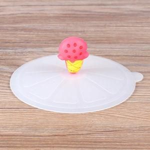 Promotional Gift Silicone Cup Cover