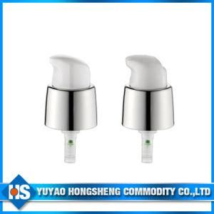 Aluminum Cram Pump Dispenser