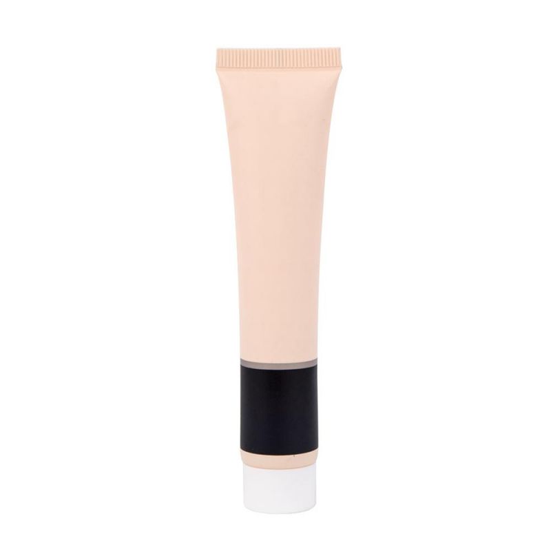 30ml Pink Plastic Squeeze Cosmetic Tubes
