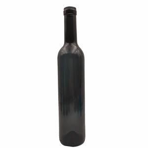 Best Selling Modern 350 Ml 500 Ml Glass Wine Bottle