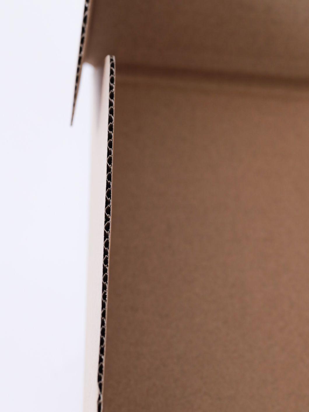 Custom Printing Can Be Used to Design Aircraft Boxes or High Quality Aircraft Boxes