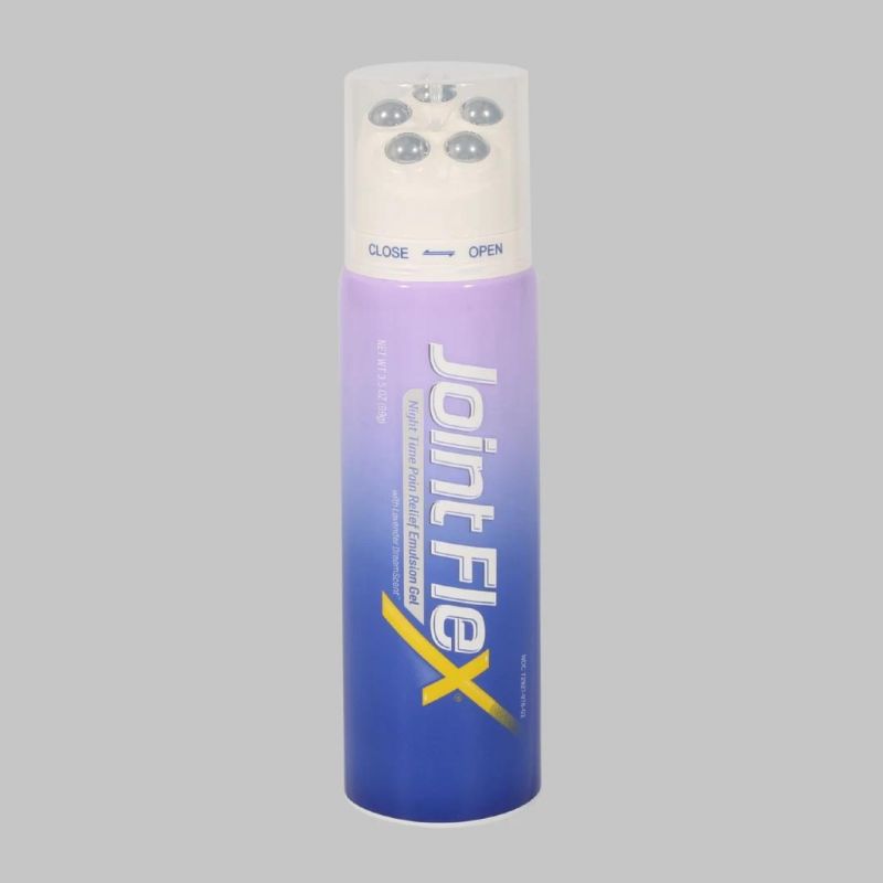 OEM Plastic Body Lotion Tube Soft Facial Cleanser Tube Packaging