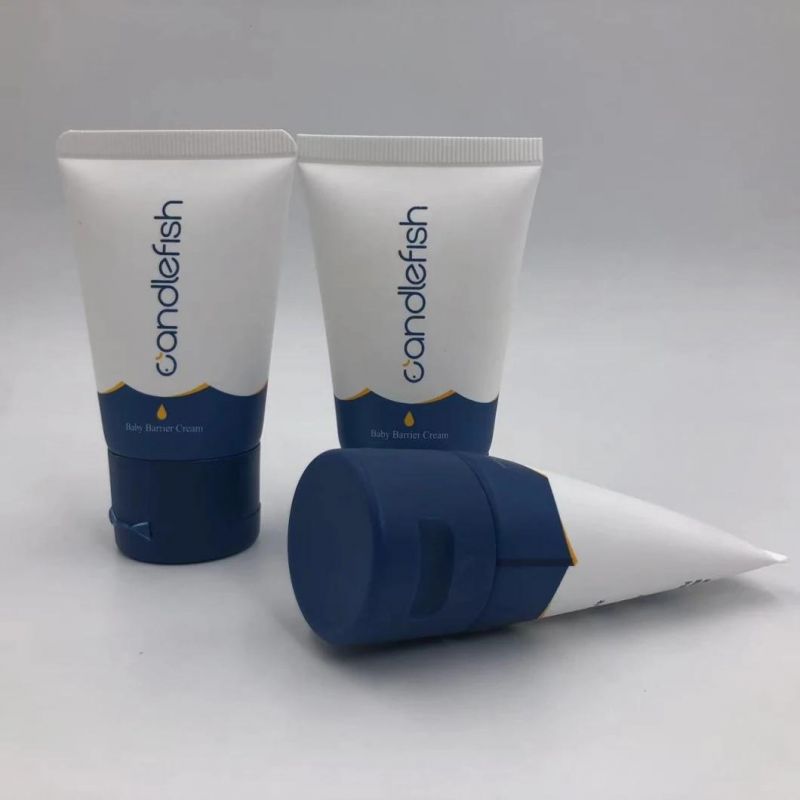 Superior Quality Cosmetic Tube Abl Toothpaste Tube Wholesale Custom Printed Cosmetic Tube