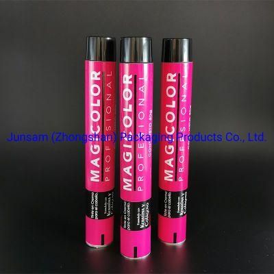 Toothpaste Collapsible Aluminum Empty Tube Environment Friendly Packaging Affordable The Best Price