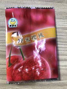 Back Sealing Food Grade Clear Plastic Ice Pop Bags / Popsicle Ice Cream Packaging Fob Reference Price: Ge