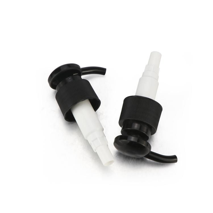Customize Eco Friendly Liquid Soap Dispenser Plastic Bottle Pump PP Plastic Lotion Pump for Washing