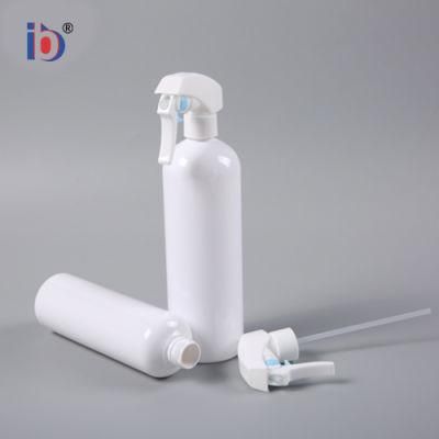 Kaixin Ib-B106 Pet Plastic Bottle with Trigger Sprayer