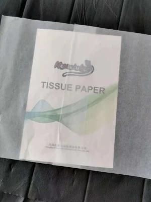 Food Grade Wood Pulp Silicone Baking Colorful Glassine Paper