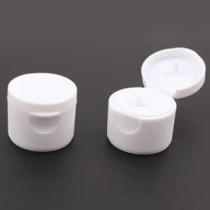 Plastic Cap for Cosmetic Bottle