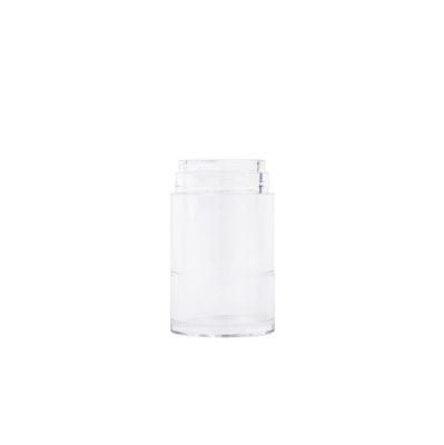 20ml 30ml 50ml Refillable Airless Pump Bottle