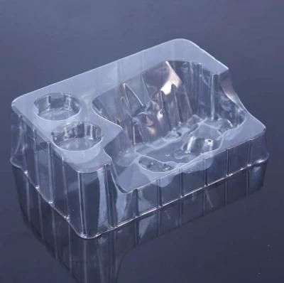 Blister Factory Custom PVC Plastic Inside to Pack for Toy