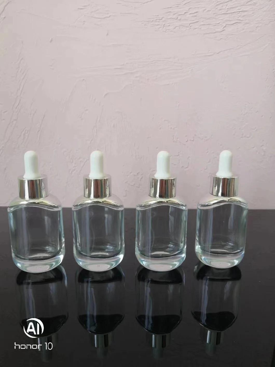 Ds008 Essence Drops, Glass Bottles, Cosmetics, Empty Bottles Have Stock