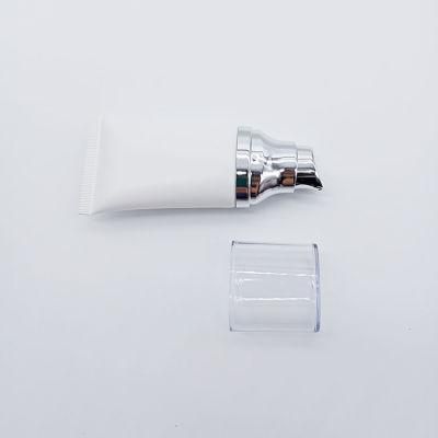 Airless Flat Tube for Liquid Foundation Bbcc Cream Tube