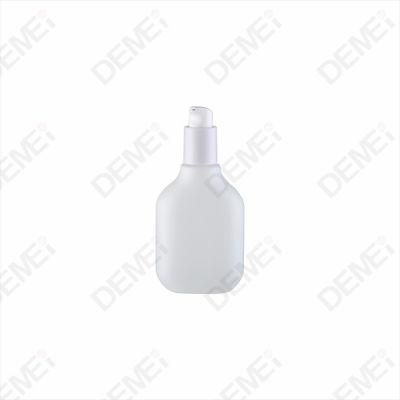 Winpack 50g White Color Cream Glass Jat with Pink Lid